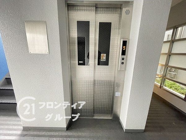 日興交野スカイマンション　中古マンション