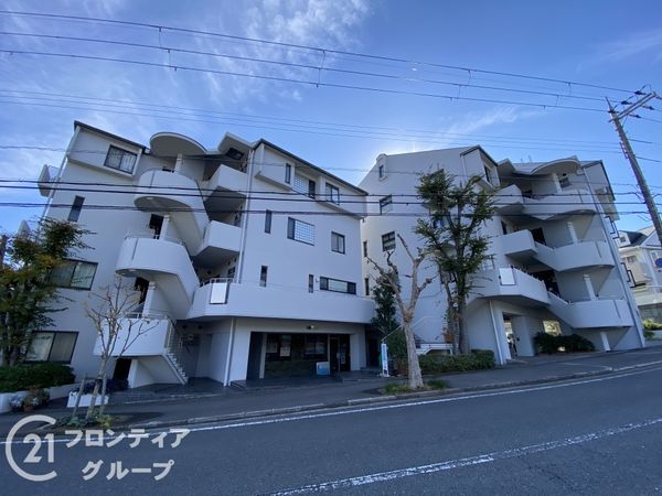 星和菊ヶ丘ハイツ　中古マンション