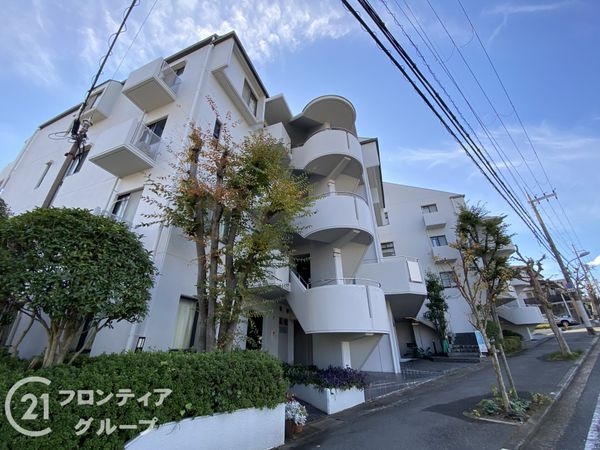 星和菊ヶ丘ハイツ　中古マンション