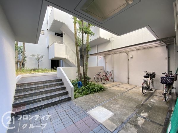 星和菊ヶ丘ハイツ　中古マンション