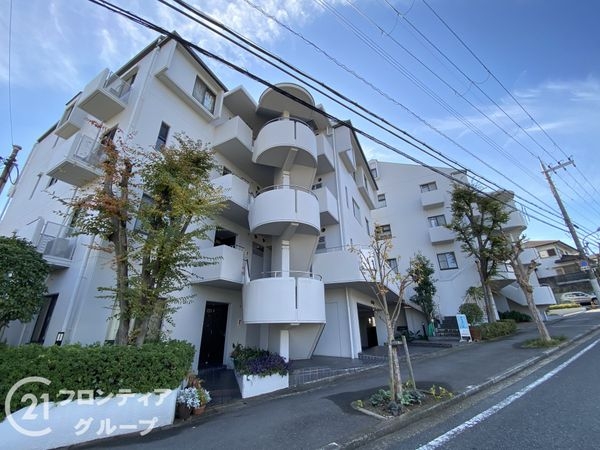 星和菊ヶ丘ハイツ 中古マンション