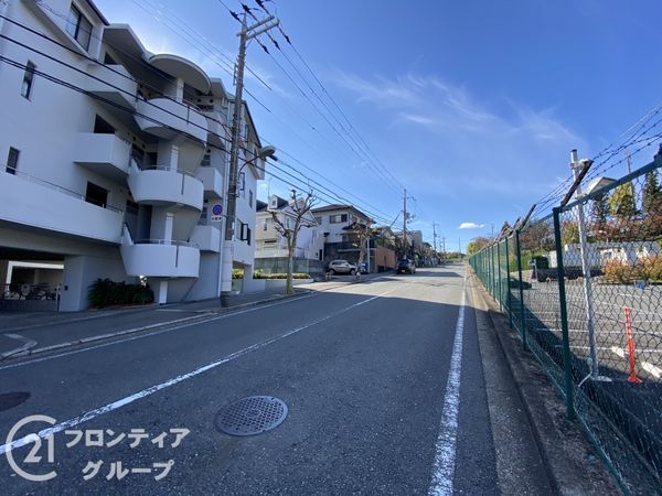 星和菊ヶ丘ハイツ　中古マンション
