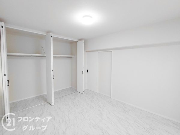星和菊ヶ丘ハイツ　中古マンション
