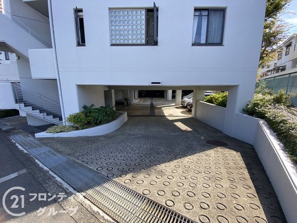 星和菊ヶ丘ハイツ　中古マンション