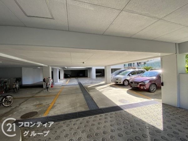 星和菊ヶ丘ハイツ　中古マンション