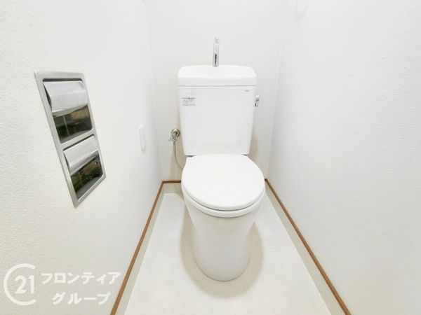 枚方市東中振１丁目の中古一戸建て