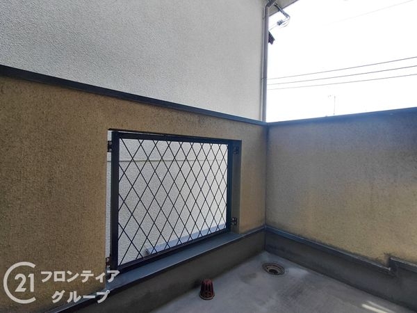 枚方市東中振１丁目の中古一戸建て