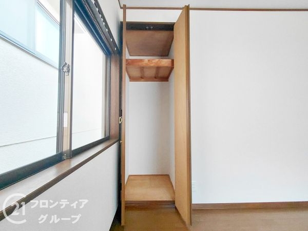 枚方市東中振１丁目の中古一戸建て