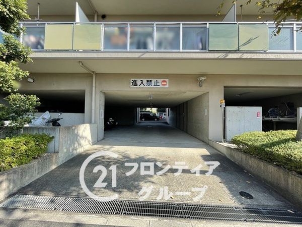 フロレスタ・ミオ山田池公園　中古マンション
