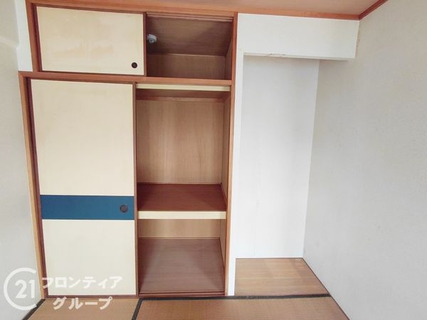 枚方淀川公園スカイハイツ　中古マンション