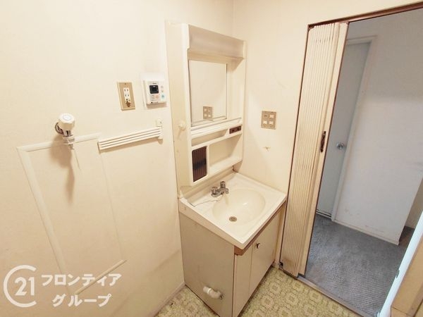 枚方淀川公園スカイハイツ　中古マンション