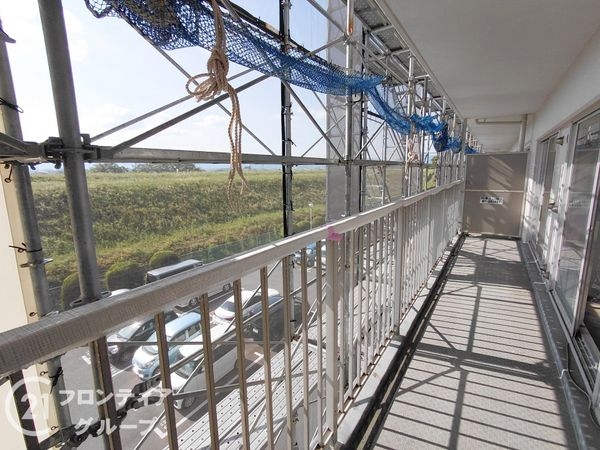 枚方淀川公園スカイハイツ　中古マンション