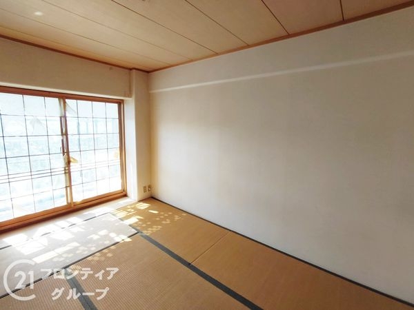 枚方淀川公園スカイハイツ　中古マンション