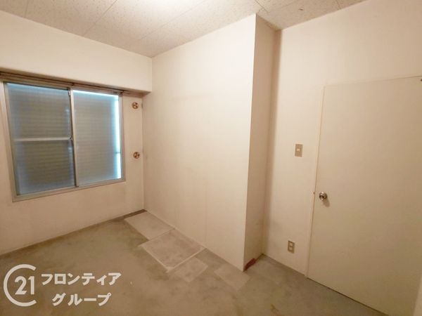 枚方淀川公園スカイハイツ　中古マンション