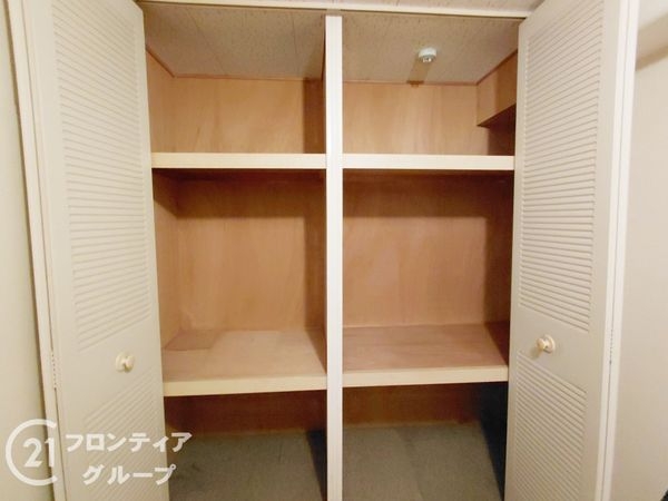 枚方淀川公園スカイハイツ　中古マンション