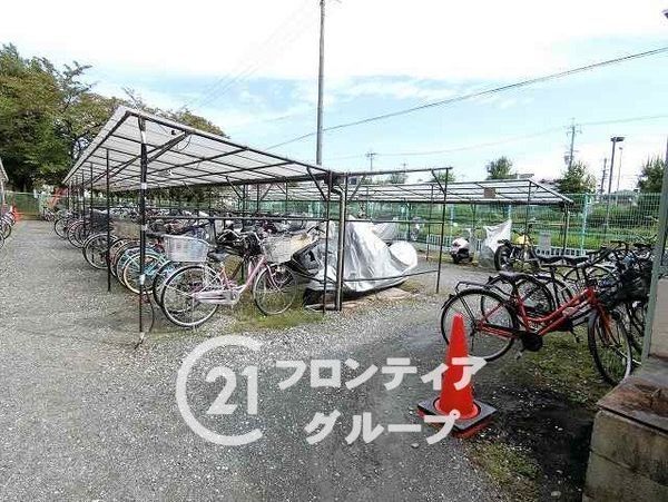 枚方淀川公園スカイハイツ　中古マンション