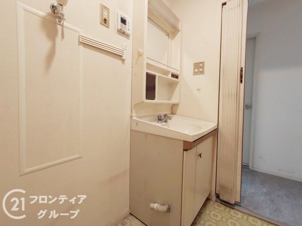 枚方淀川公園スカイハイツ　中古マンション
