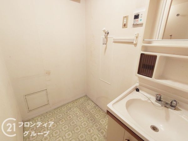 枚方淀川公園スカイハイツ　中古マンション