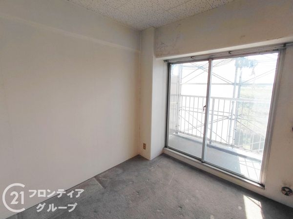 枚方淀川公園スカイハイツ　中古マンション