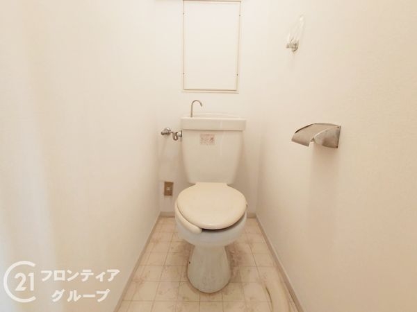 枚方淀川公園スカイハイツ　中古マンション