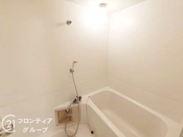 枚方淀川公園スカイハイツ　中古マンション