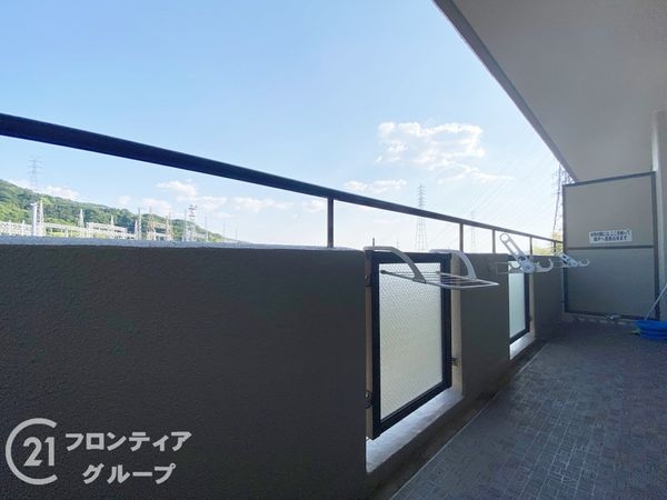 ロイヤルシャトー交野　中古マンション
