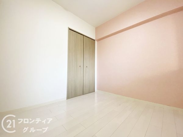 ロイヤルシャトー交野　中古マンション