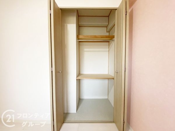 ロイヤルシャトー交野　中古マンション