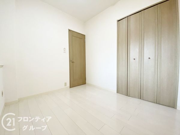 ロイヤルシャトー交野　中古マンション