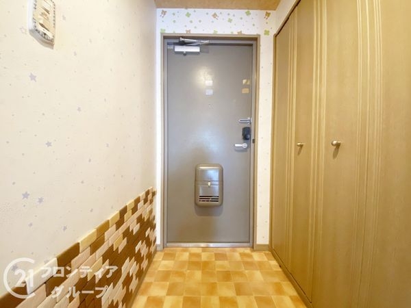 ロイヤルシャトー交野　中古マンション