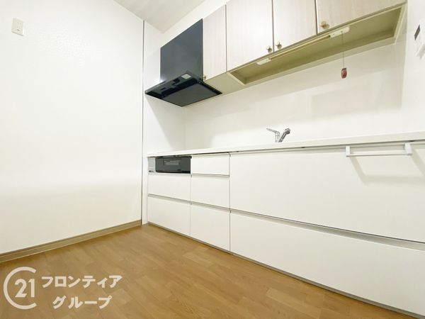 ロイヤルシャトー交野　中古マンション