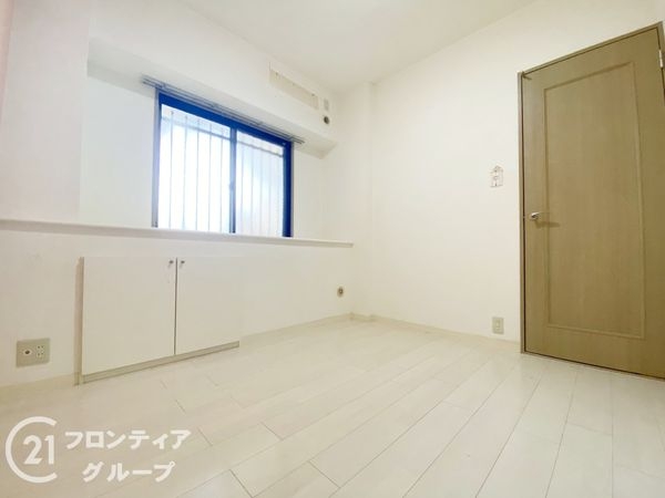 ロイヤルシャトー交野　中古マンション