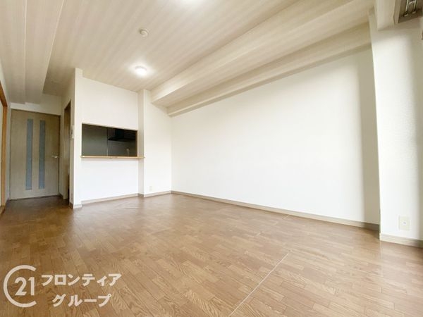 ロイヤルシャトー交野　中古マンション
