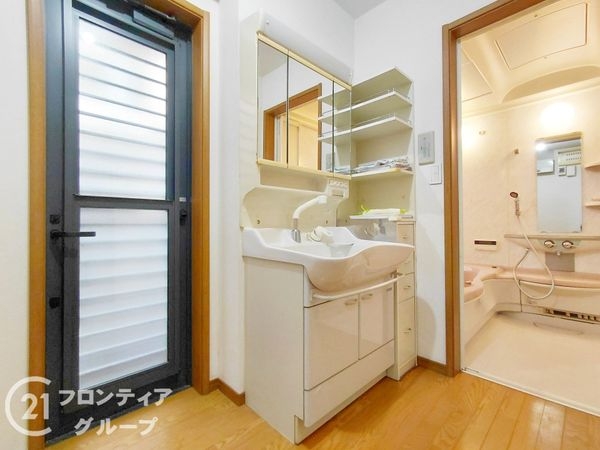 枚方市船橋本町１丁目の中古一戸建て