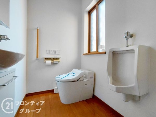 枚方市船橋本町１丁目の中古一戸建て