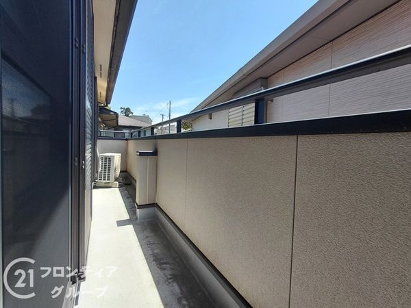 枚方市船橋本町１丁目の中古一戸建て
