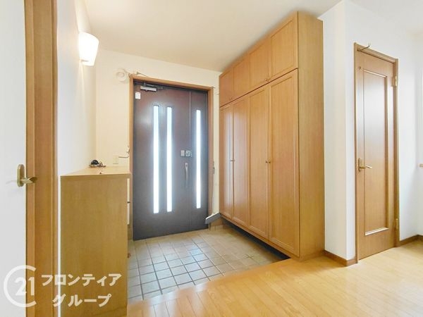 枚方市船橋本町１丁目の中古一戸建て