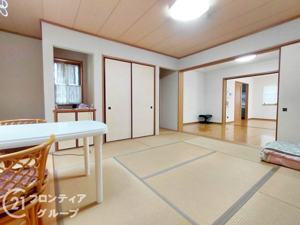 枚方市船橋本町１丁目の中古一戸建て