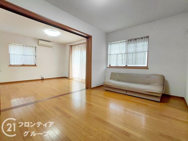 枚方市船橋本町１丁目の中古一戸建て