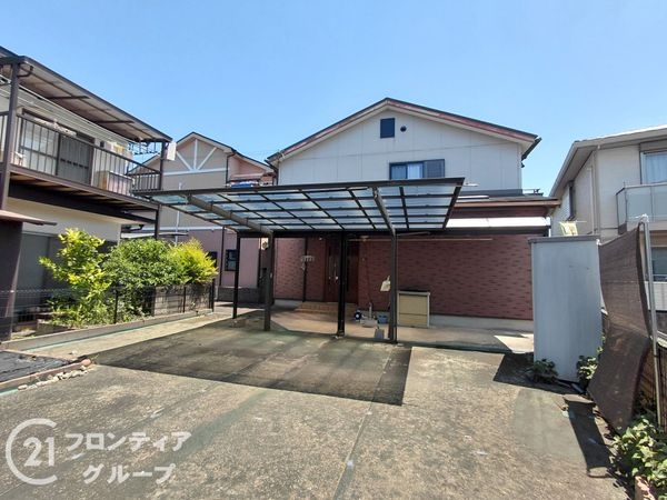 枚方市船橋本町1丁目 中古一戸建て