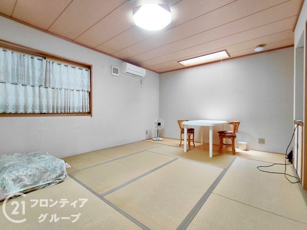 枚方市船橋本町１丁目の中古一戸建て