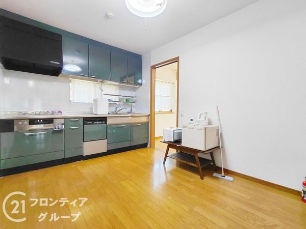枚方市船橋本町１丁目の中古一戸建て