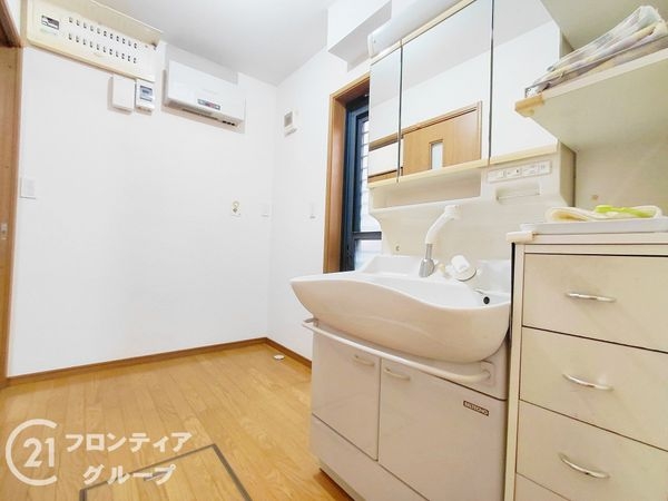枚方市船橋本町１丁目の中古一戸建て