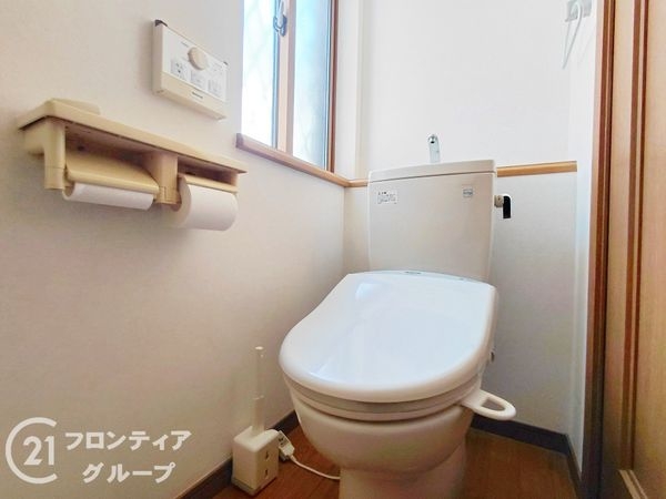 枚方市船橋本町１丁目の中古一戸建て