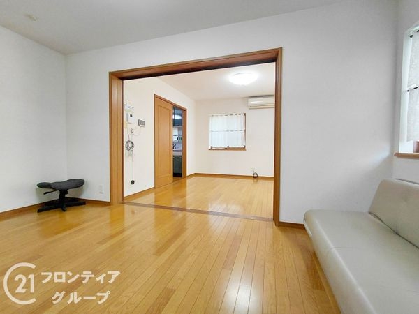 枚方市船橋本町１丁目の中古一戸建て