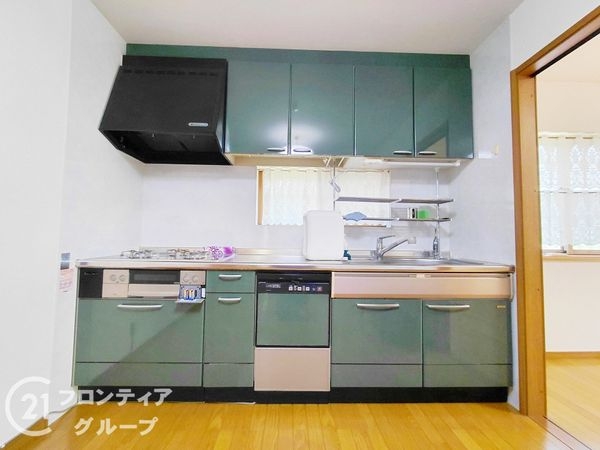 枚方市船橋本町１丁目の中古一戸建て