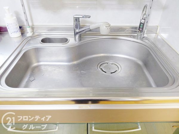 枚方市船橋本町１丁目の中古一戸建て