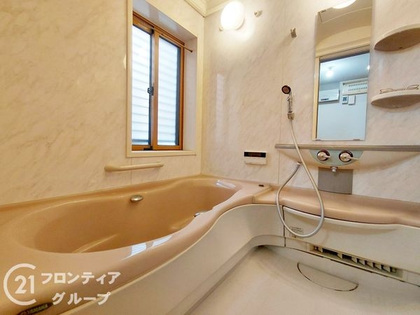 枚方市船橋本町１丁目の中古一戸建て