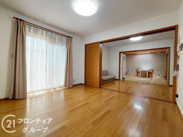 枚方市船橋本町１丁目の中古一戸建て