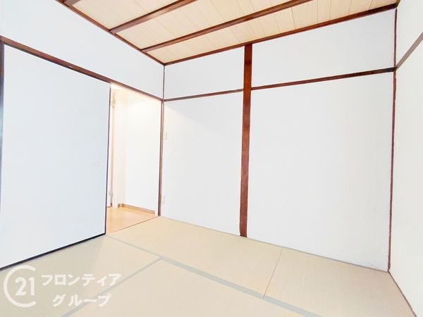 枚方市春日東町２丁目の中古一戸建て